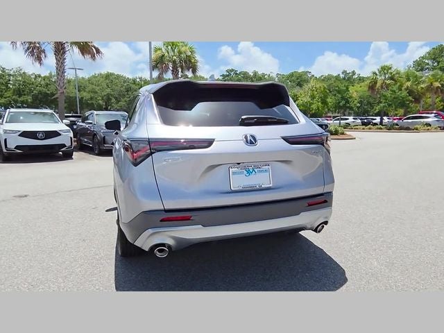 2025 Acura ADX Base