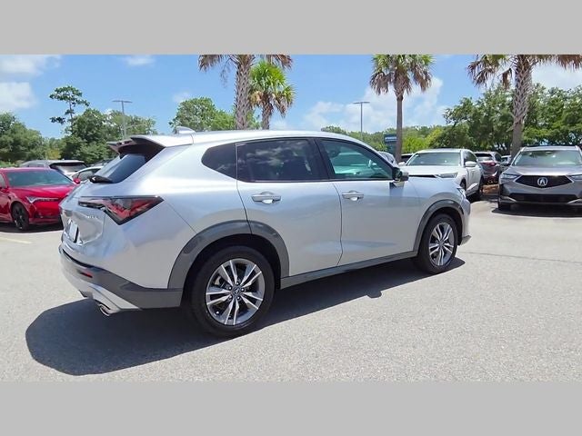 2025 Acura ADX Base