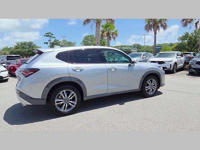 2025 Acura ADX Base