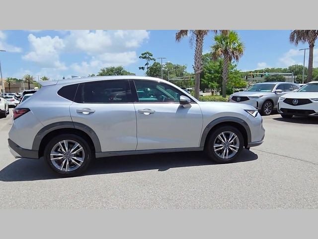 2025 Acura ADX Base