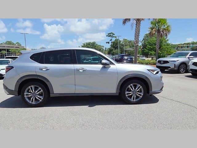 2025 Acura ADX Base