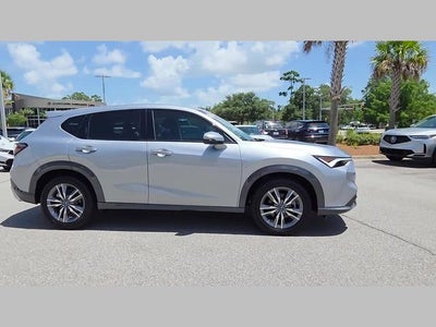 2025 Acura ADX Base