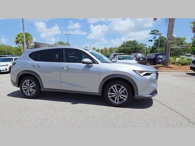 2025 Acura ADX Base