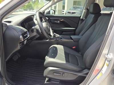 2025 Acura ADX Base