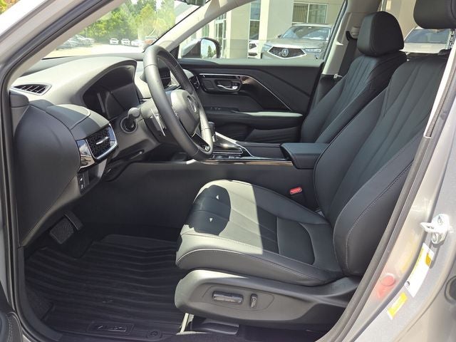 2025 Acura ADX Base