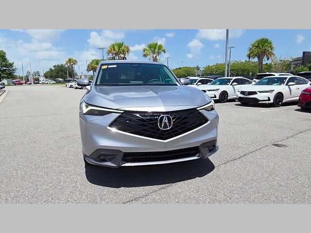 2025 Acura ADX Base