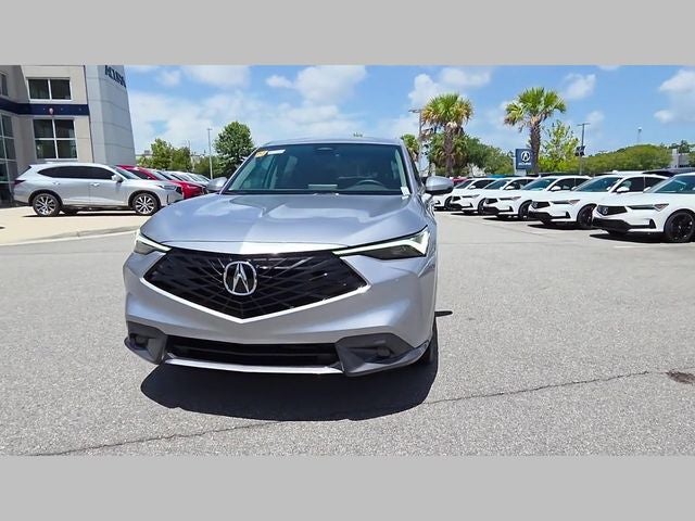 2025 Acura ADX Base