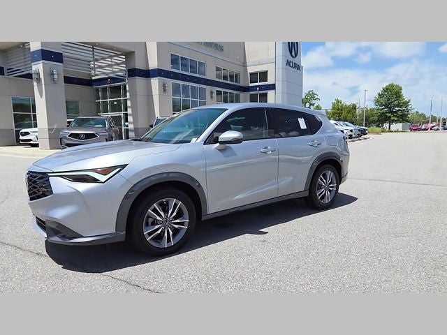 2025 Acura ADX Base