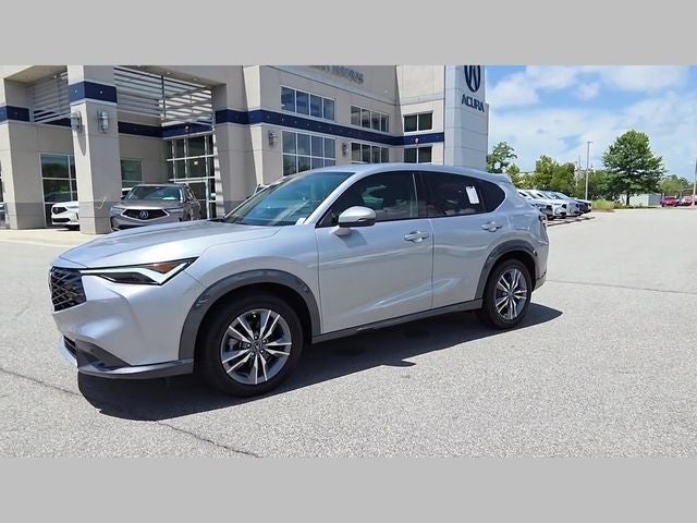 2025 Acura ADX Base