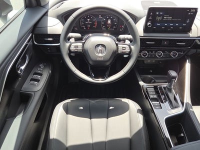 2025 Acura ADX Base