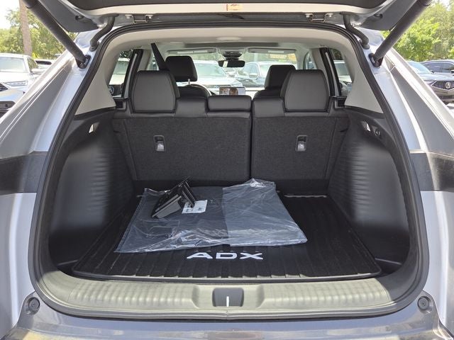 2025 Acura ADX Base