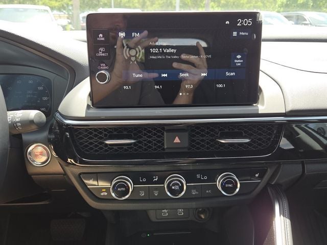 2025 Acura ADX Base