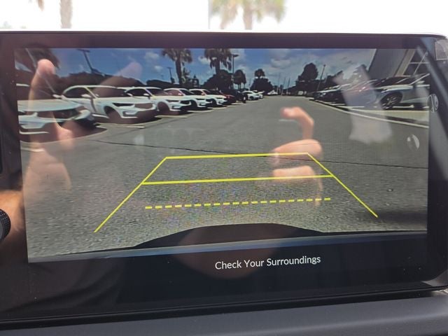 2025 Acura ADX Base