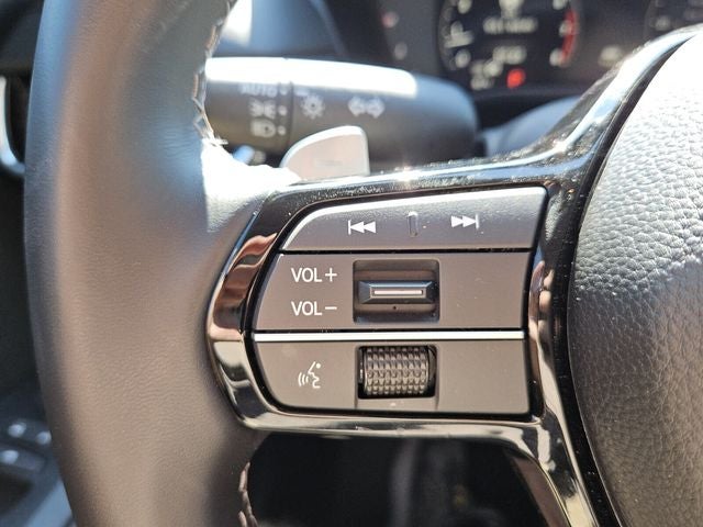 2025 Acura ADX ADX