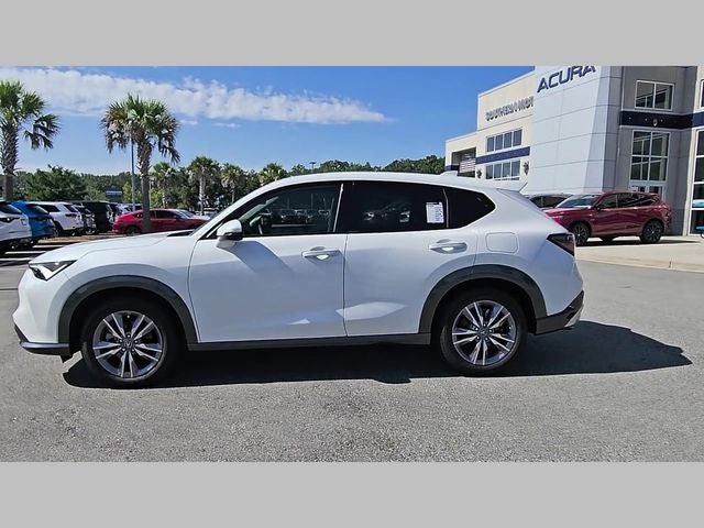 2025 Acura ADX ADX