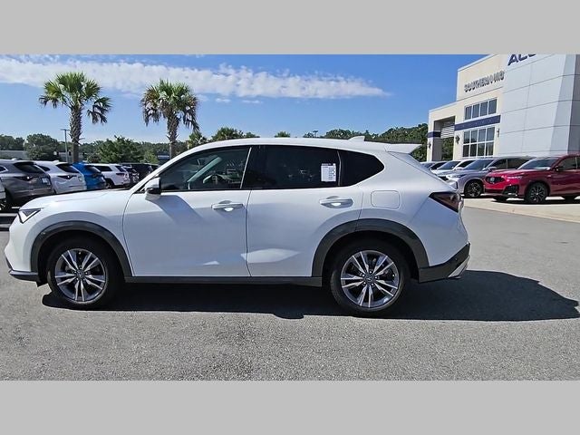 2025 Acura ADX ADX