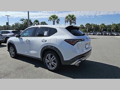2025 Acura ADX ADX