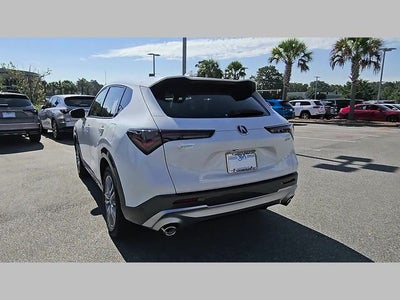 2025 Acura ADX ADX
