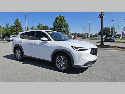 2025 Acura ADX ADX