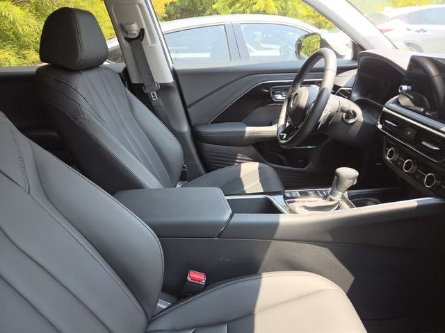 2025 Acura ADX ADX