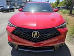 2025 Acura ADX A-Spec Package