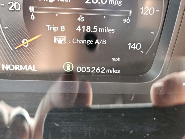 2025 Acura ADX ASPEC