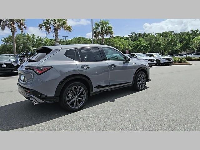 2025 Acura ADX ASPEC