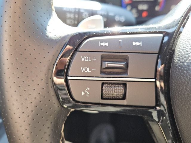 2025 Acura ADX ASPEC