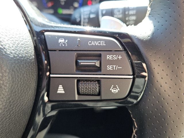 2025 Acura ADX ASPEC