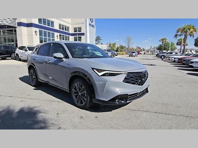 2025 Acura ADX ASPEC