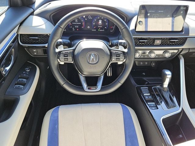 2025 Acura ADX ASPEC