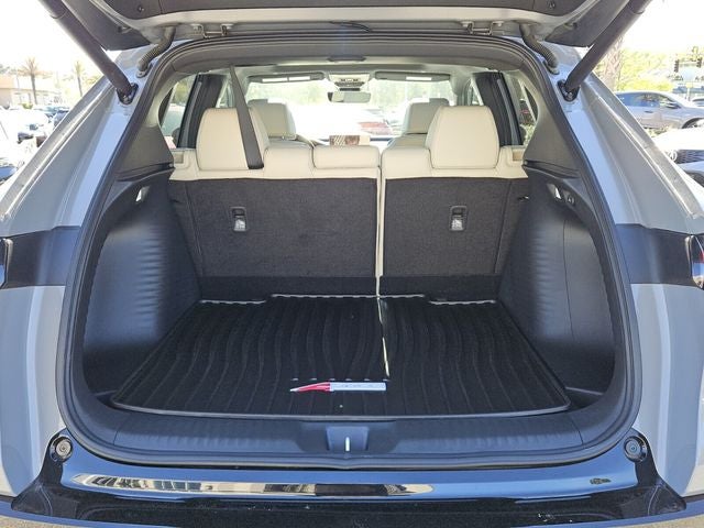 2025 Acura ADX ASPEC