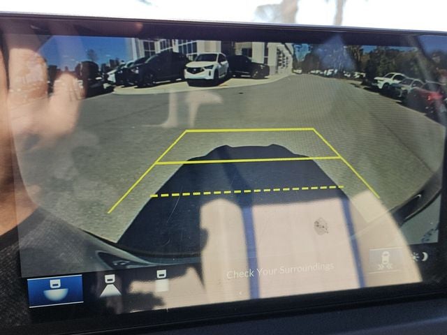 2025 Acura ADX ASPEC