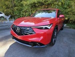 2025 Acura ADX ASPEC
