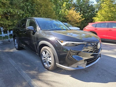 2025 Acura ADX 4ADX