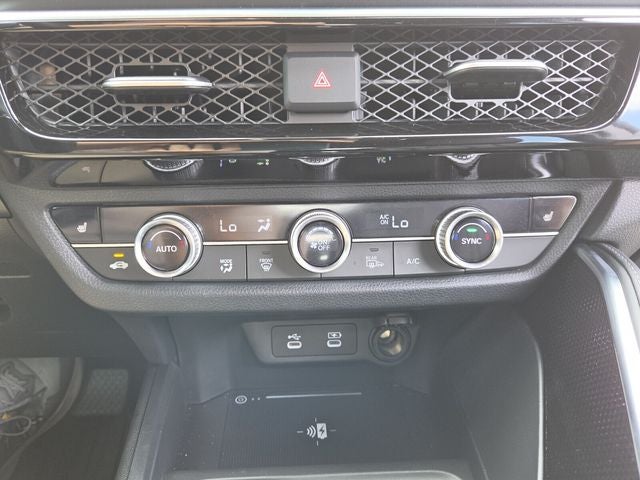 2025 Acura ADX 4ADX