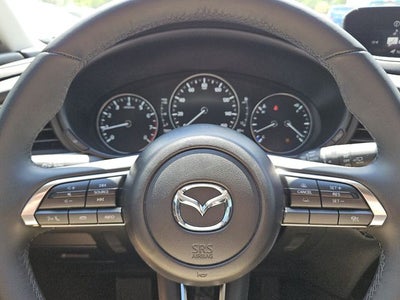 2025 Mazda Mazda CX-30 2.5 S Select Sport