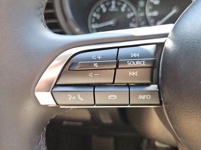 2025 Mazda Mazda CX-30 2.5 S Select Sport