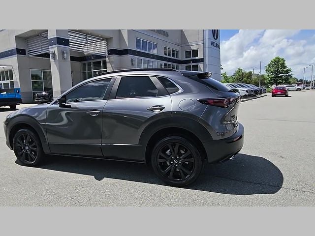 2025 Mazda Mazda CX-30 2.5 S Select Sport