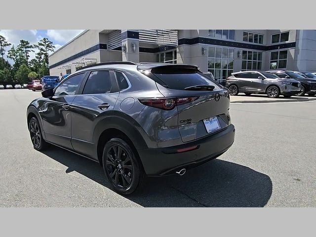 2025 Mazda Mazda CX-30 2.5 S Select Sport