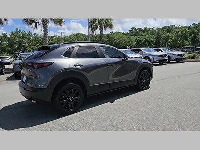 2025 Mazda Mazda CX-30 2.5 S Select Sport