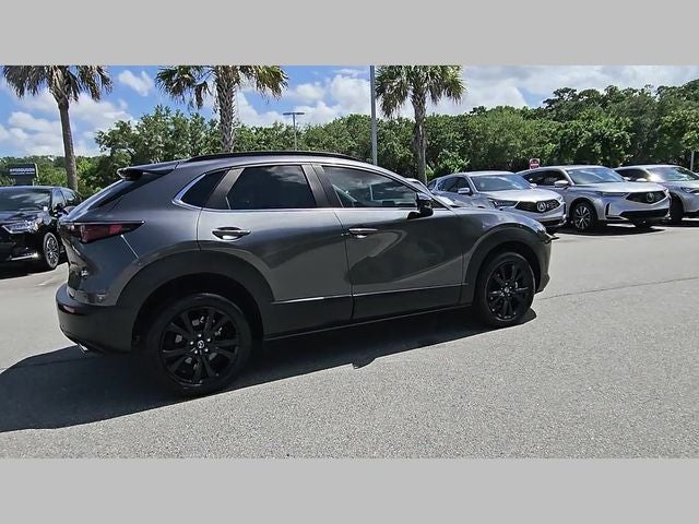 2025 Mazda Mazda CX-30 2.5 S Select Sport