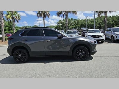 2025 Mazda Mazda CX-30 2.5 S Select Sport