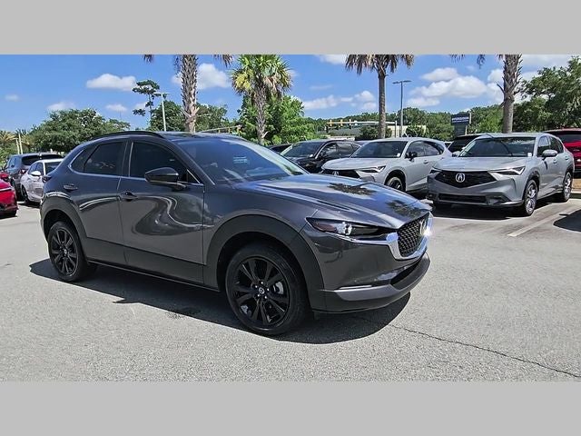 2025 Mazda Mazda CX-30 2.5 S Select Sport