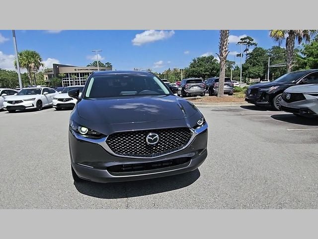 2025 Mazda Mazda CX-30 2.5 S Select Sport