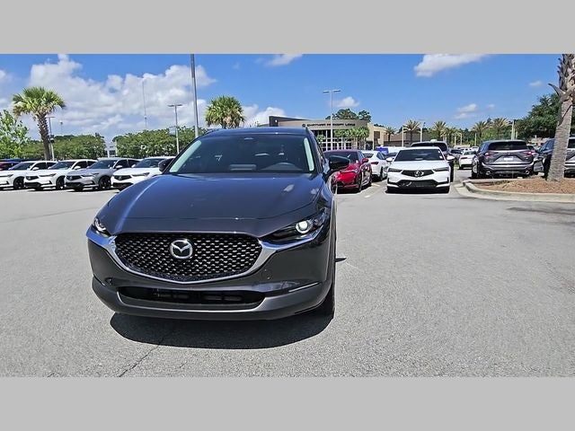 2025 Mazda Mazda CX-30 2.5 S Select Sport