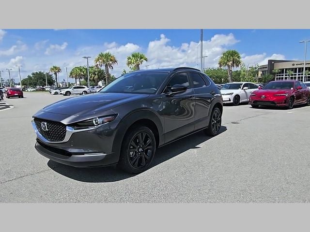 2025 Mazda Mazda CX-30 2.5 S Select Sport