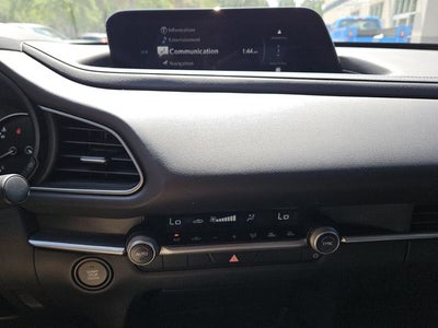 2025 Mazda Mazda CX-30 2.5 S Select Sport