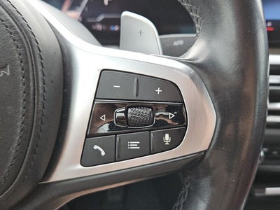 2023 BMW 3 Series M340i xDrive