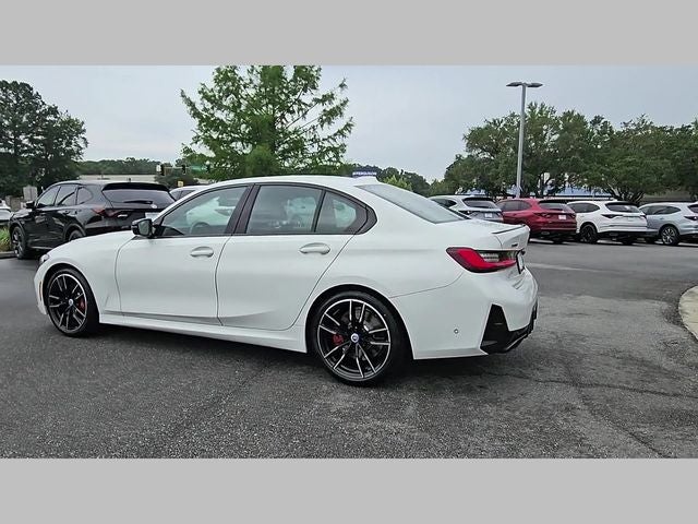 2023 BMW 3 Series M340i xDrive